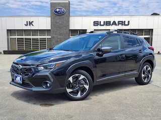Used 2024 Subaru Crosstrek Limited SUV for sale in Nederland