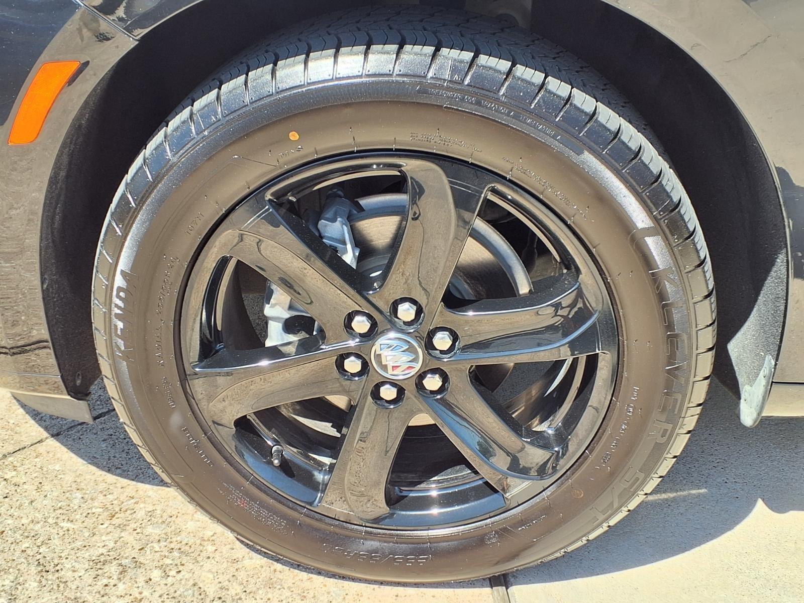 2023 Buick Enclave Essence - Photo 29