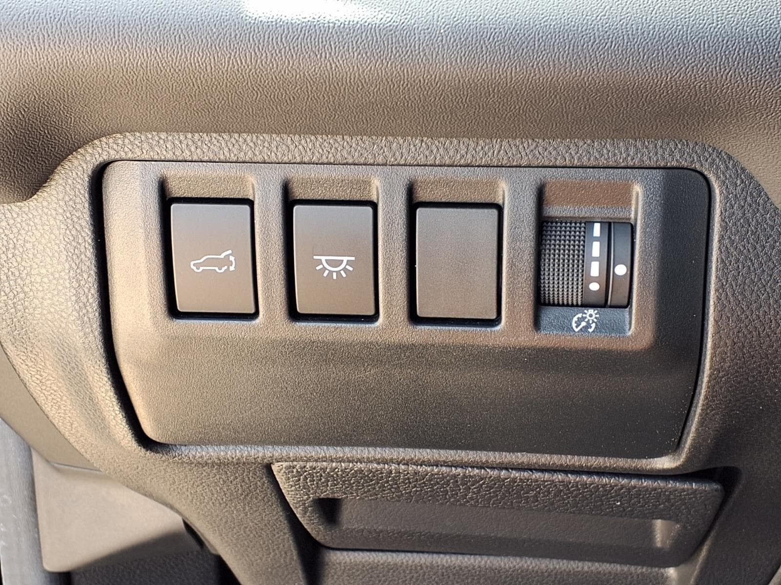 2025 Subaru Ascent Bronze Edition - Photo 17