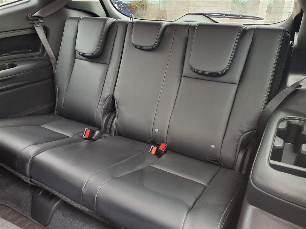 2026 Subaru Ascent Premium - Photo 6