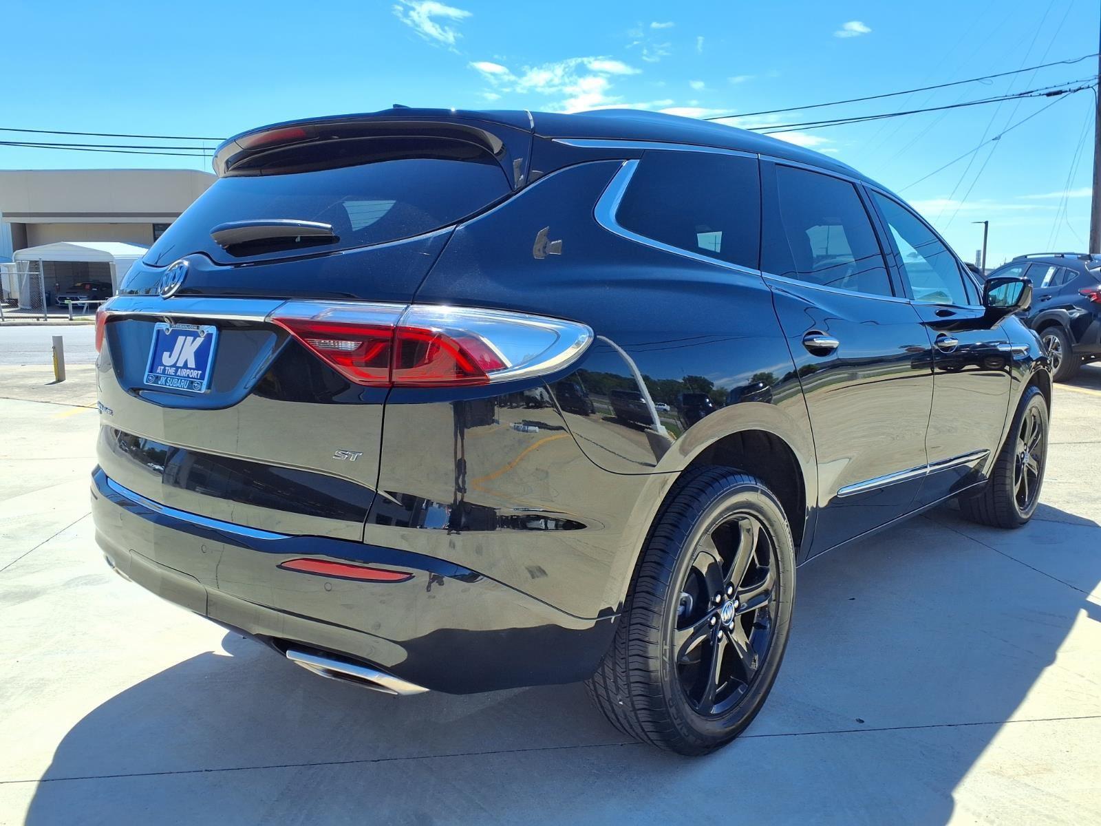 2023 Buick Enclave Essence - Photo 23