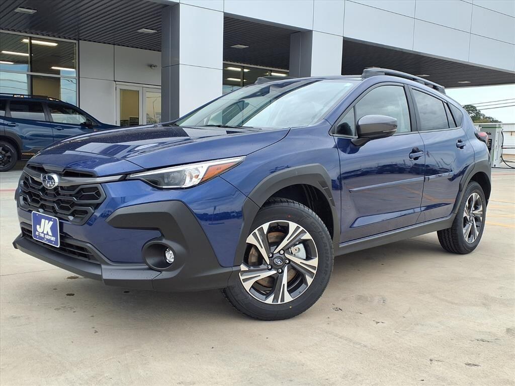 New 2026 Subaru Crosstrek Premium SUV