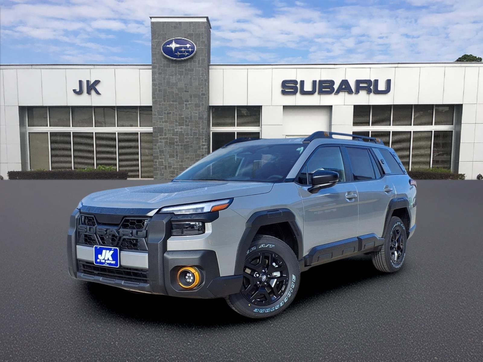 2026 Subaru Outback Outback Wilderness's photo