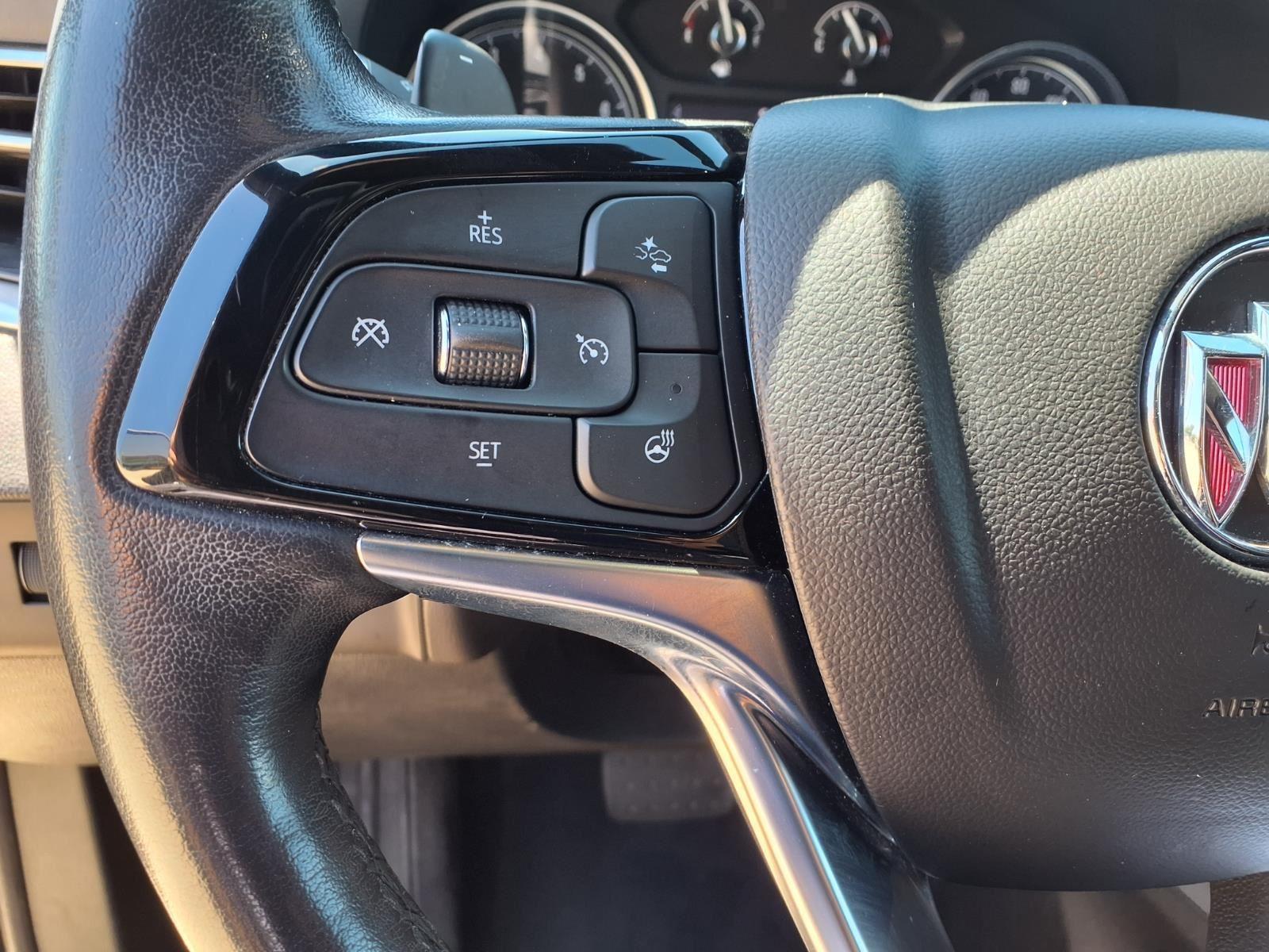 2023 Buick Enclave Essence - Photo 9