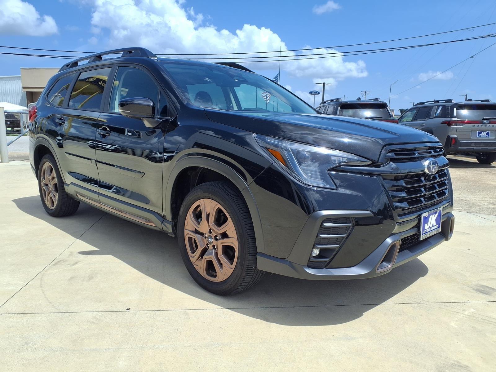 2025 Subaru Ascent Bronze Edition - Photo 20