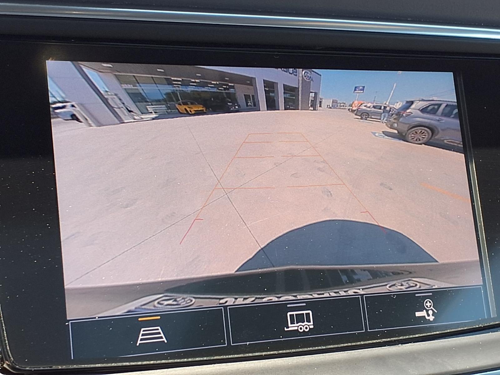 2023 Buick Enclave Essence - Photo 14