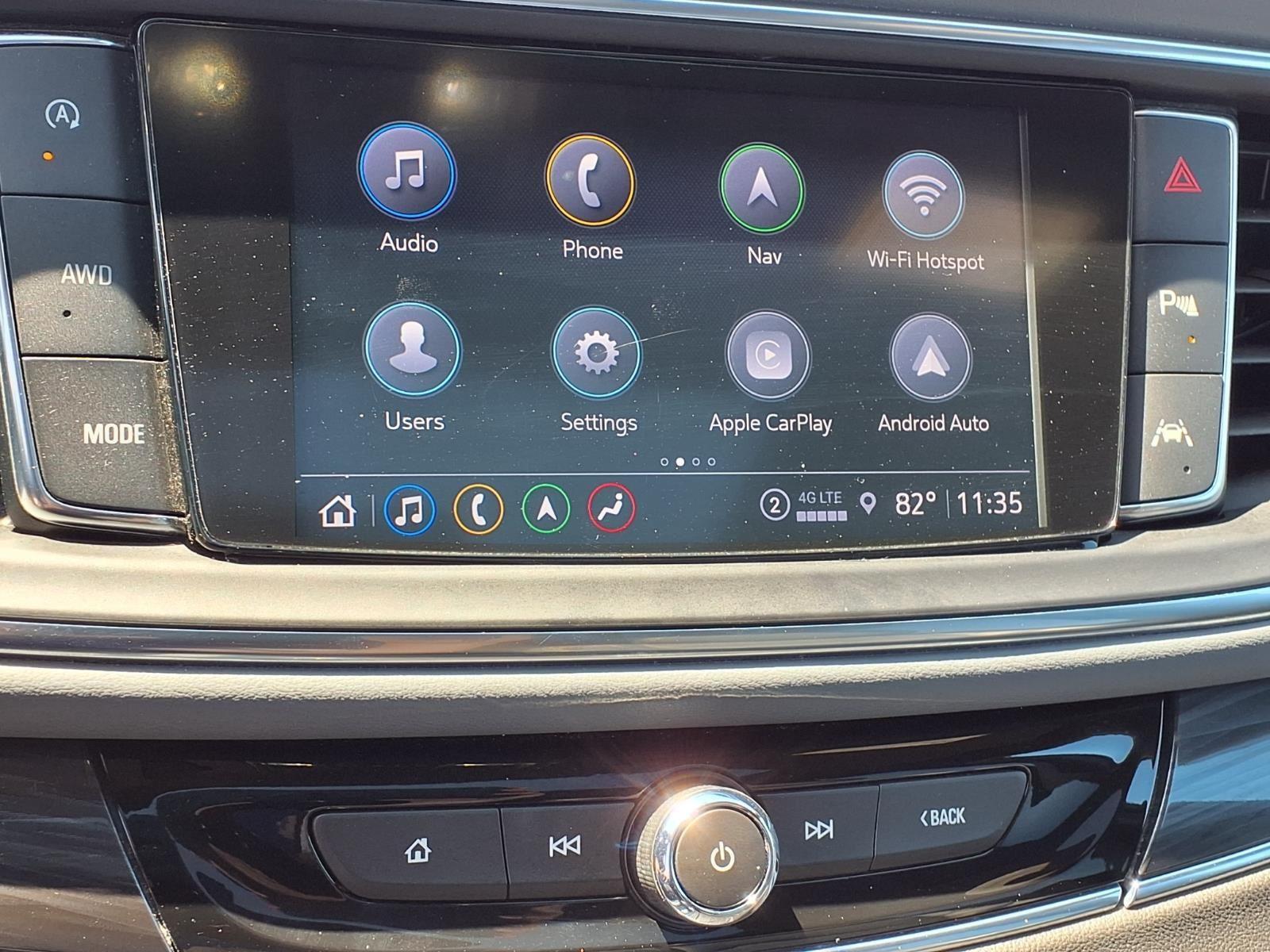 2023 Buick Enclave Essence - Photo 15
