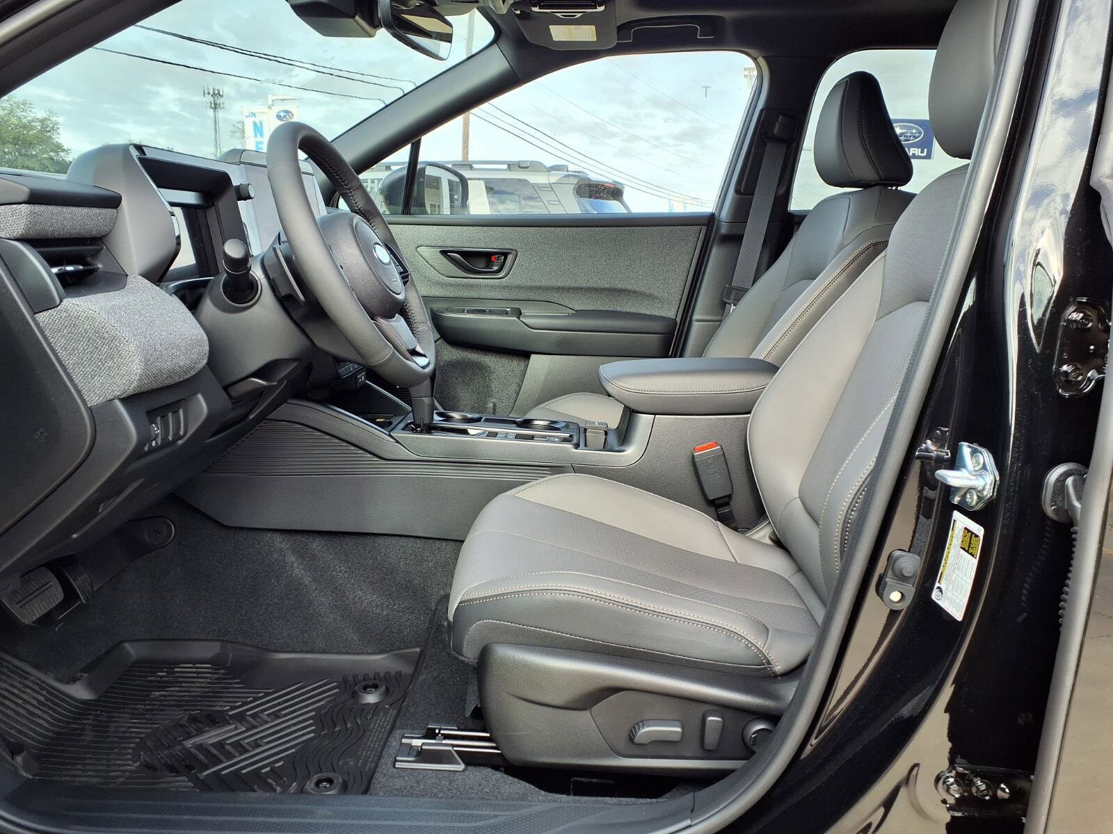 2026 Subaru Outback Limited - Photo 4