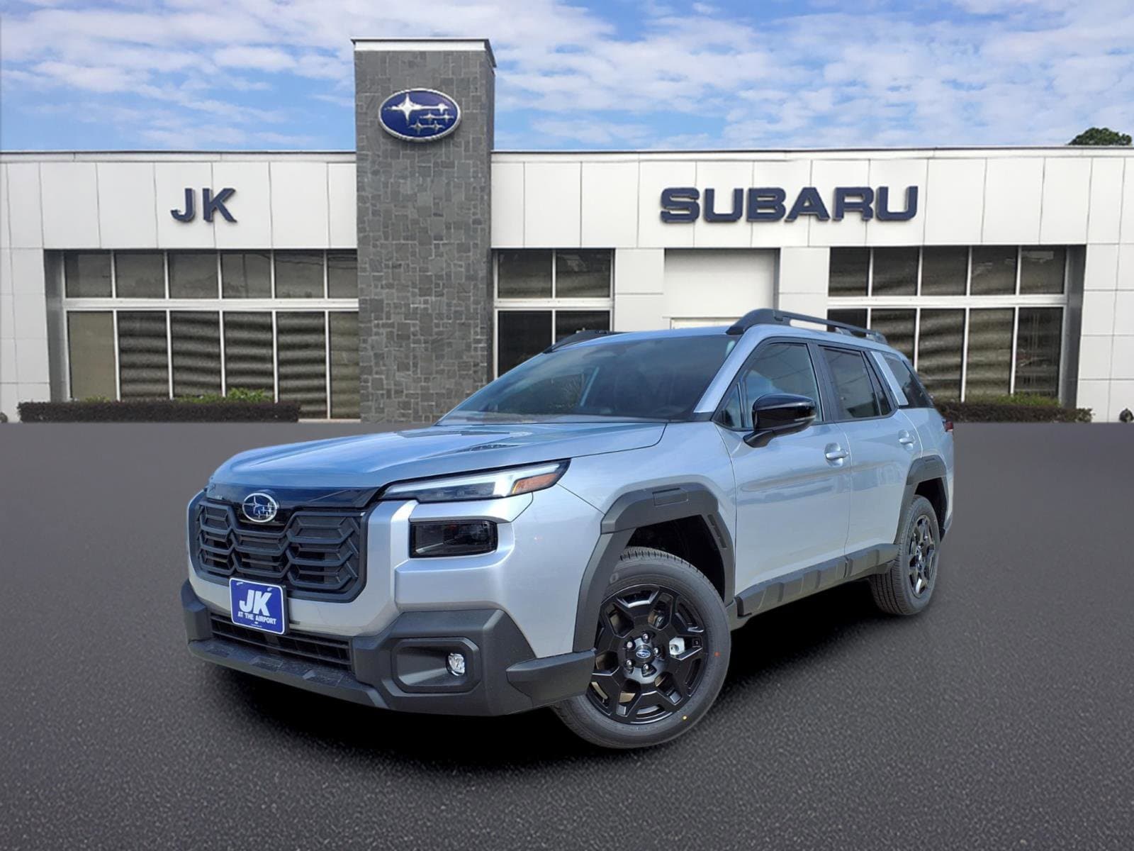 2026 Subaru Outback Limited's photo