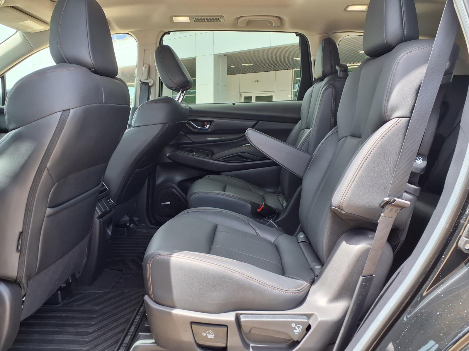 2025 Subaru Ascent Bronze Edition - Photo 5