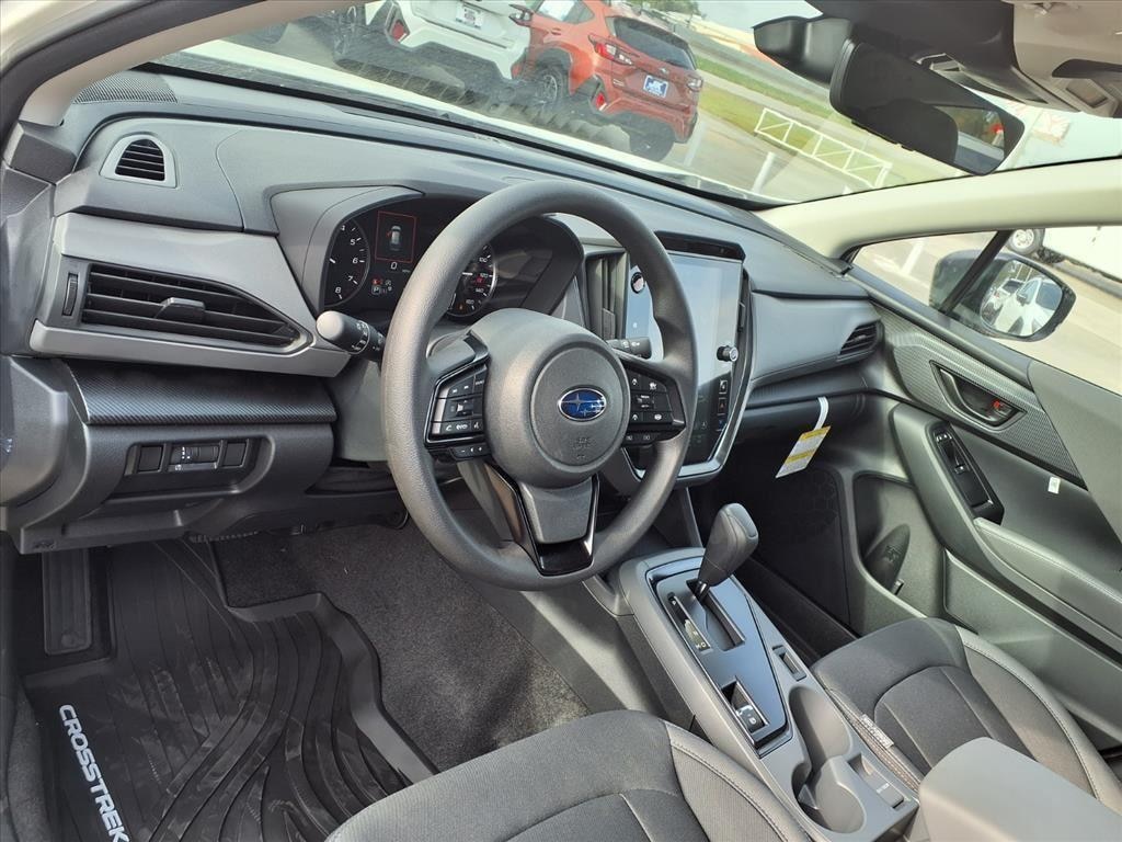 New 2026 Subaru Crosstrek Premium SUV