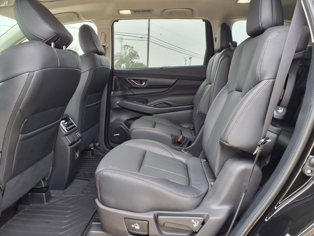 2026 Subaru Ascent Limited Bronze Edition - Photo 5