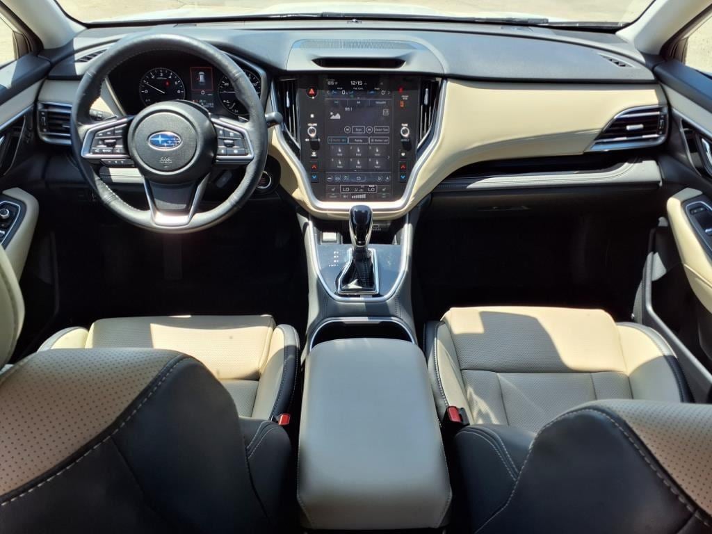 Used 2024 Subaru Outback Limited XT SUV