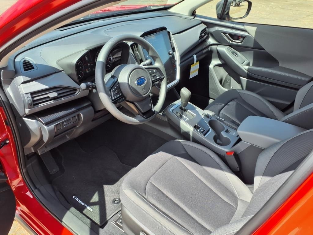 New 2025 Subaru Crosstrek Premium SUV