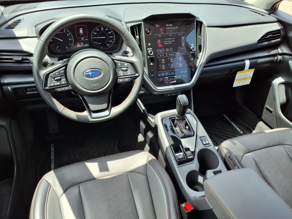 Used 2024 Subaru Crosstrek Limited SUV