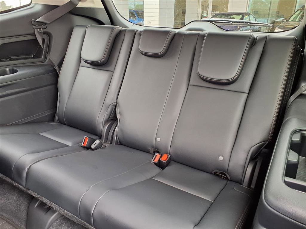2026 Subaru Ascent Limited Bronze Edition - Photo 6