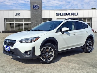 Used 2023 Subaru Crosstrek Premium SUV for sale in Nederland