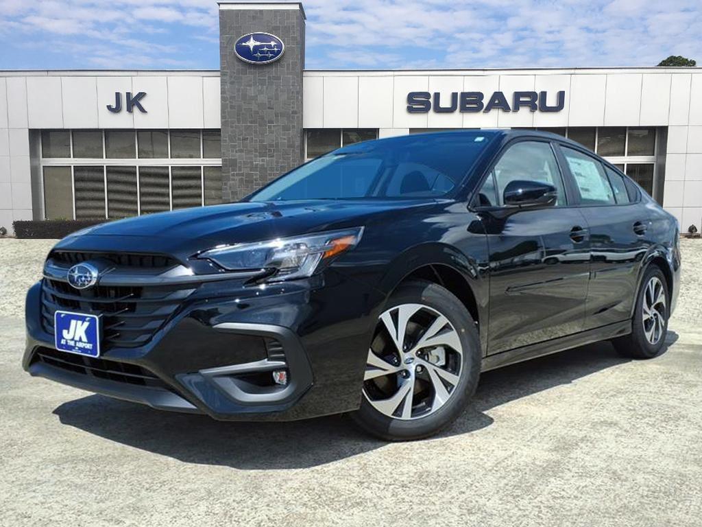 2025 Subaru Legacy Premium's photo