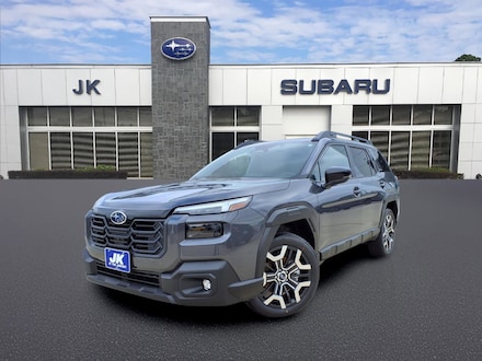 New 2026 Subaru Outback for sale in Nederland 