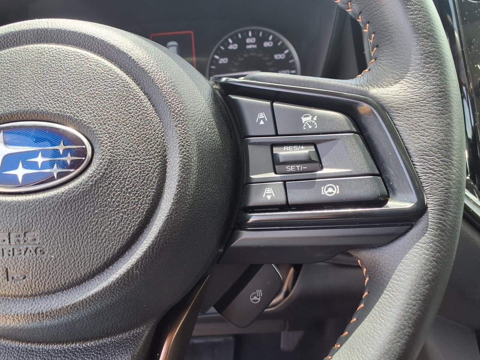 2025 Subaru Ascent Bronze Edition - Photo 11