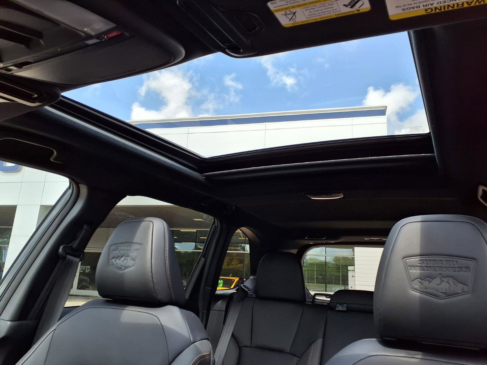 2026 Subaru Forester Wilderness - Photo 11