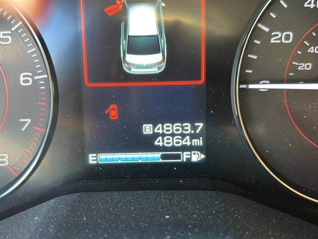 Used 2023 Subaru Crosstrek Premium SUV