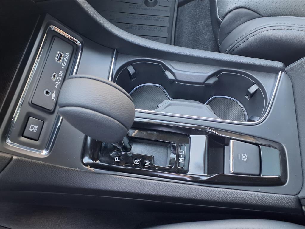 2025 Subaru Ascent Onyx Edition-Touring - Photo 9