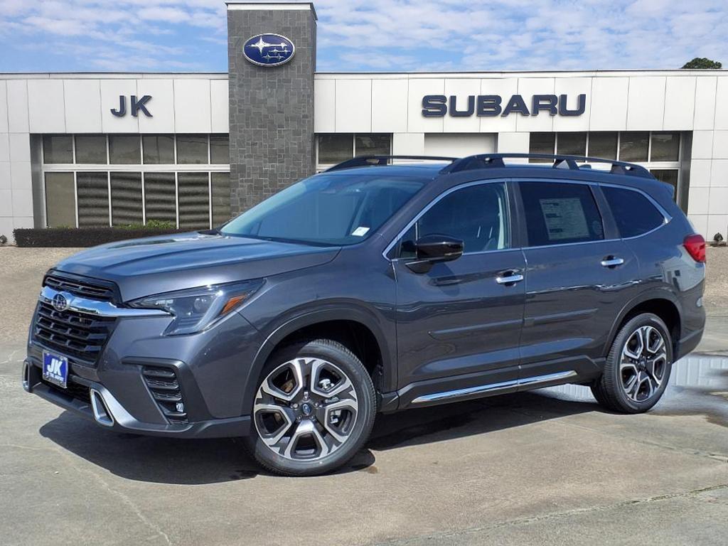 2025 Subaru Ascent Touring's photo