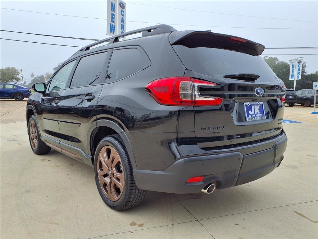 2026 Subaru Ascent Limited Bronze Edition - Photo 2