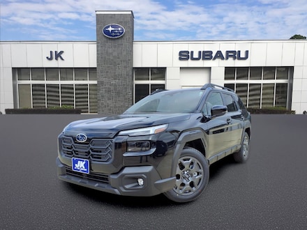 New 2026 Subaru Outback for sale in Nederland 