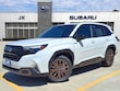 Subaru Forester Hybrid