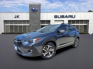 Used 2024 Subaru Crosstrek Premium SUV for sale in Nederland