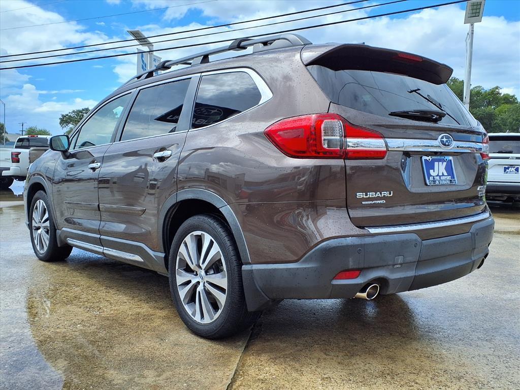 2019 Subaru Ascent Touring photo 4