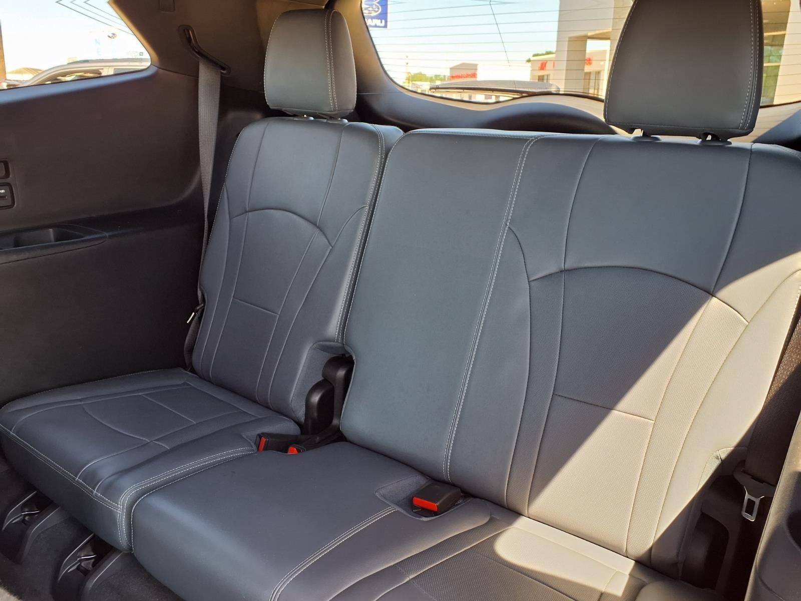 2023 Buick Enclave Essence - Photo 6