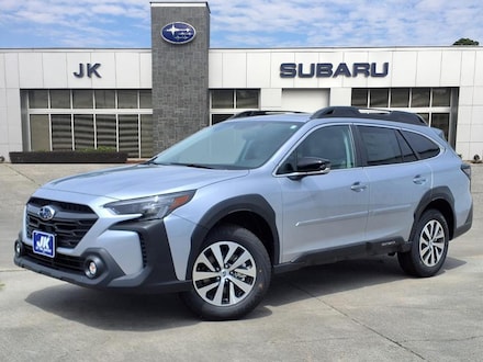 New 2025 Subaru Outback for sale in Nederland 