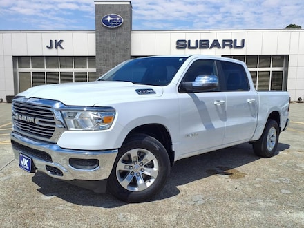 2024 Ram 1500 Laramie Truck