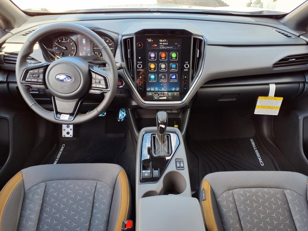 2025 Subaru Crosstrek Sport photo 3