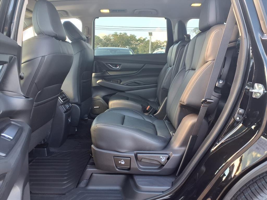 2025 Subaru Ascent Onyx Edition-Touring - Photo 6