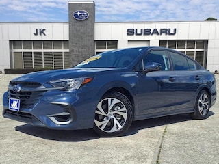 Used 2025 Subaru Legacy Premium Sedan for sale in Nederland