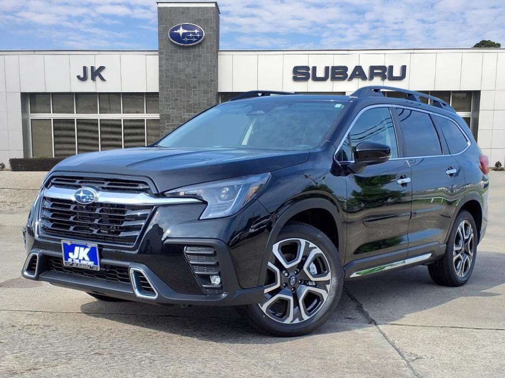2025 Subaru Ascent Touring's photo