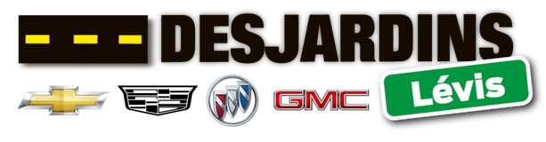 JL Desjardins Chevrolet