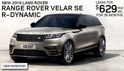 New Land Rover Special Offers Lease Deals Long Island Ny