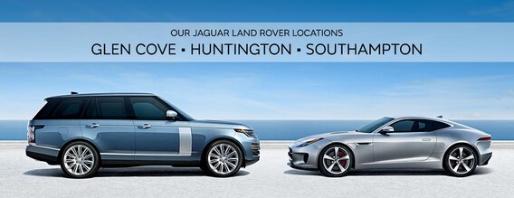 Jlr Long Island New Jaguar Land Rover Dealership In