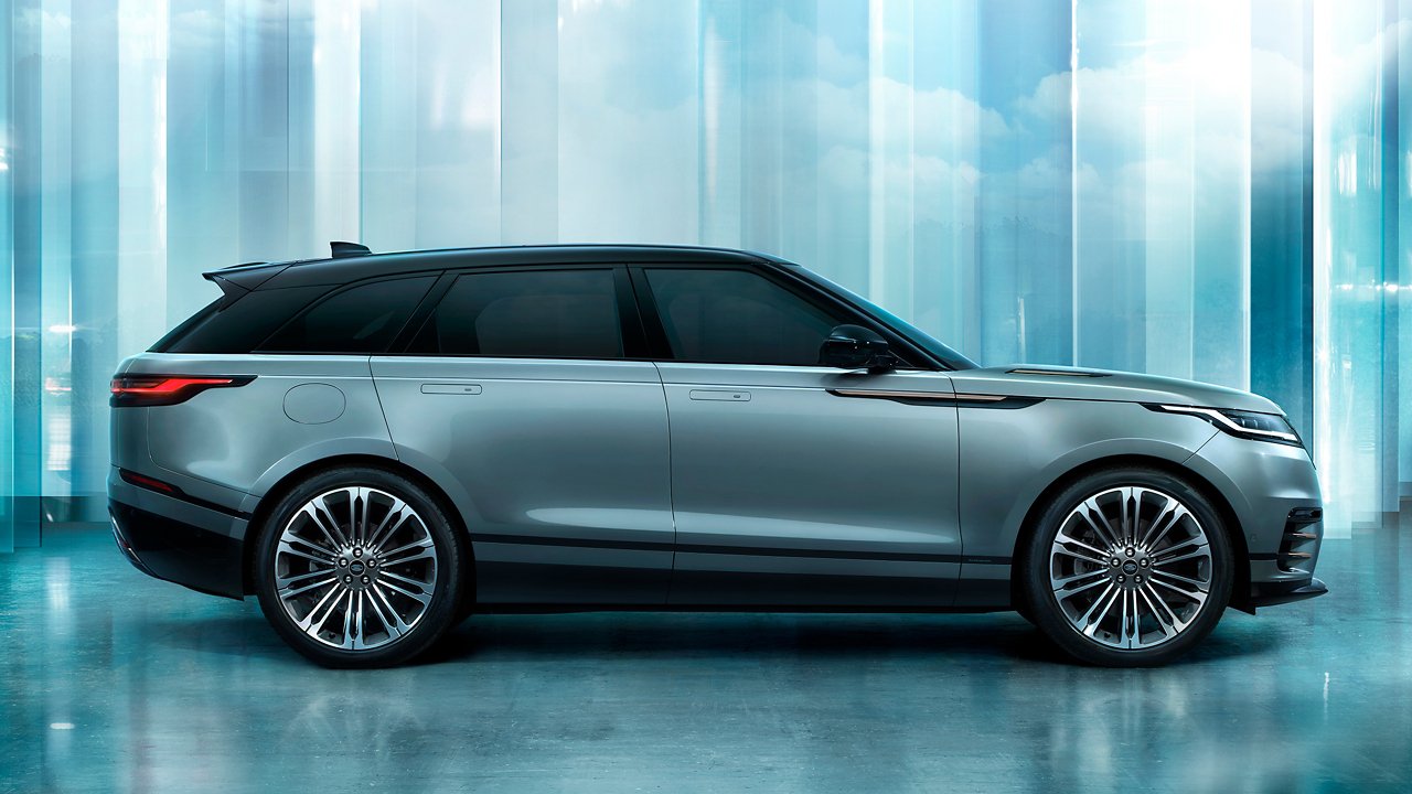 Range Rover Velar