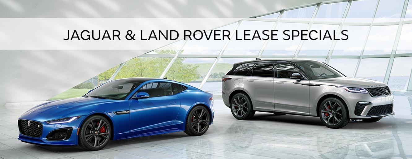 JLR Long Island New Jaguar, Land Rover Dealership in