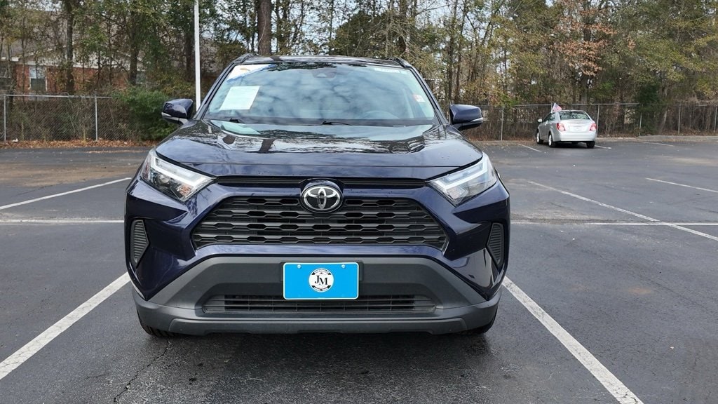 Used 2024 Toyota RAV4 XLE