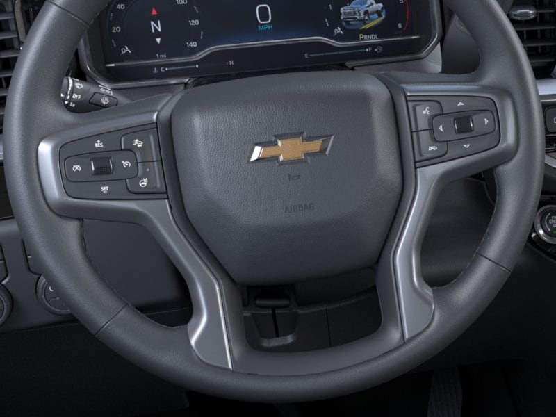2026 Chevrolet Silverado 3500 HD LT - Photo 19