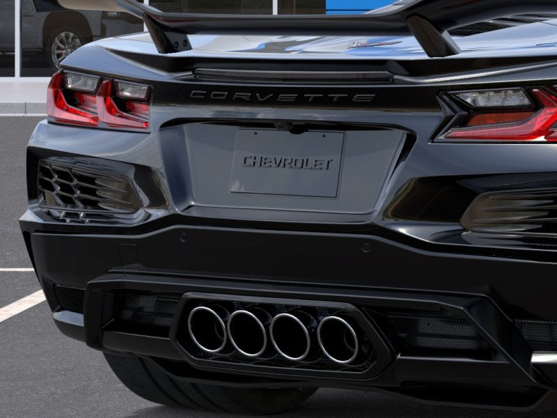 2026 Chevrolet Corvette 3LZ - Photo 14