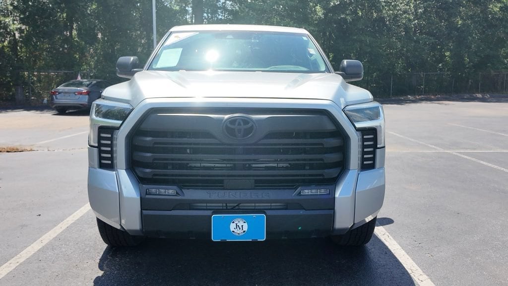 Used 2024 Toyota Tundra 2WD SR5