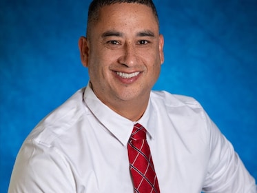 Staff member Nathaniel Tapia from 695f54ef293c